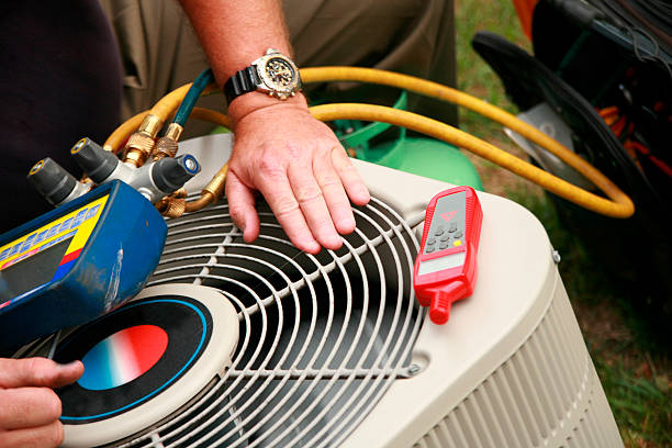 Best HVAC installation services  in Dagsboro, DE