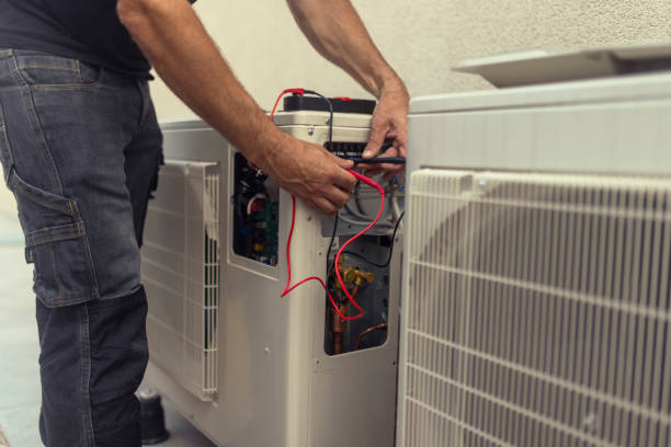 Best Commercial HVAC repair  in Dagsboro, DE