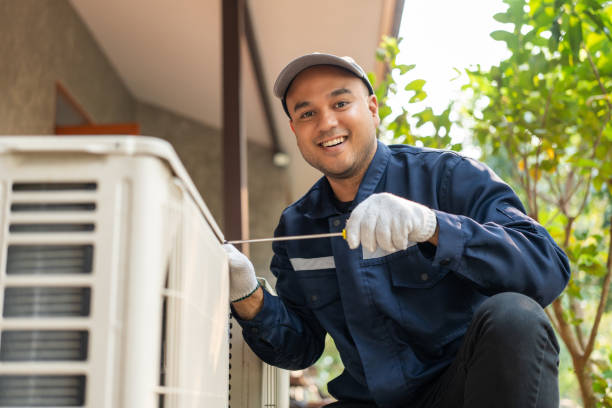 Affordable air conditioning repair in Dagsboro, DE