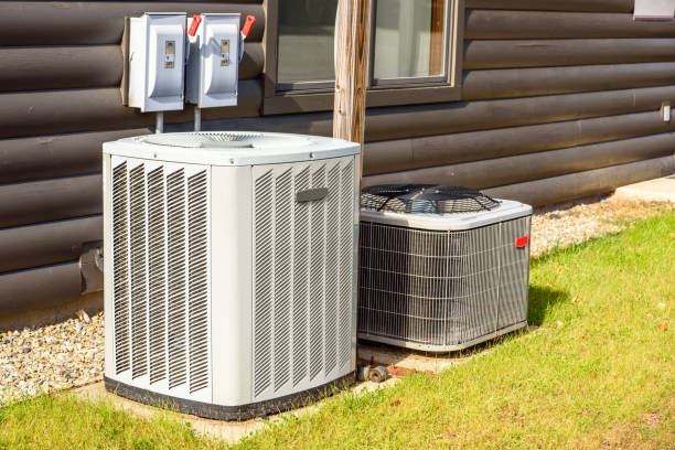 Best Residential HVAC services  in Dagsboro, DE